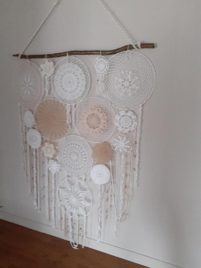 Chez Martine Apartment Hanc ภายนอก รูปภาพ